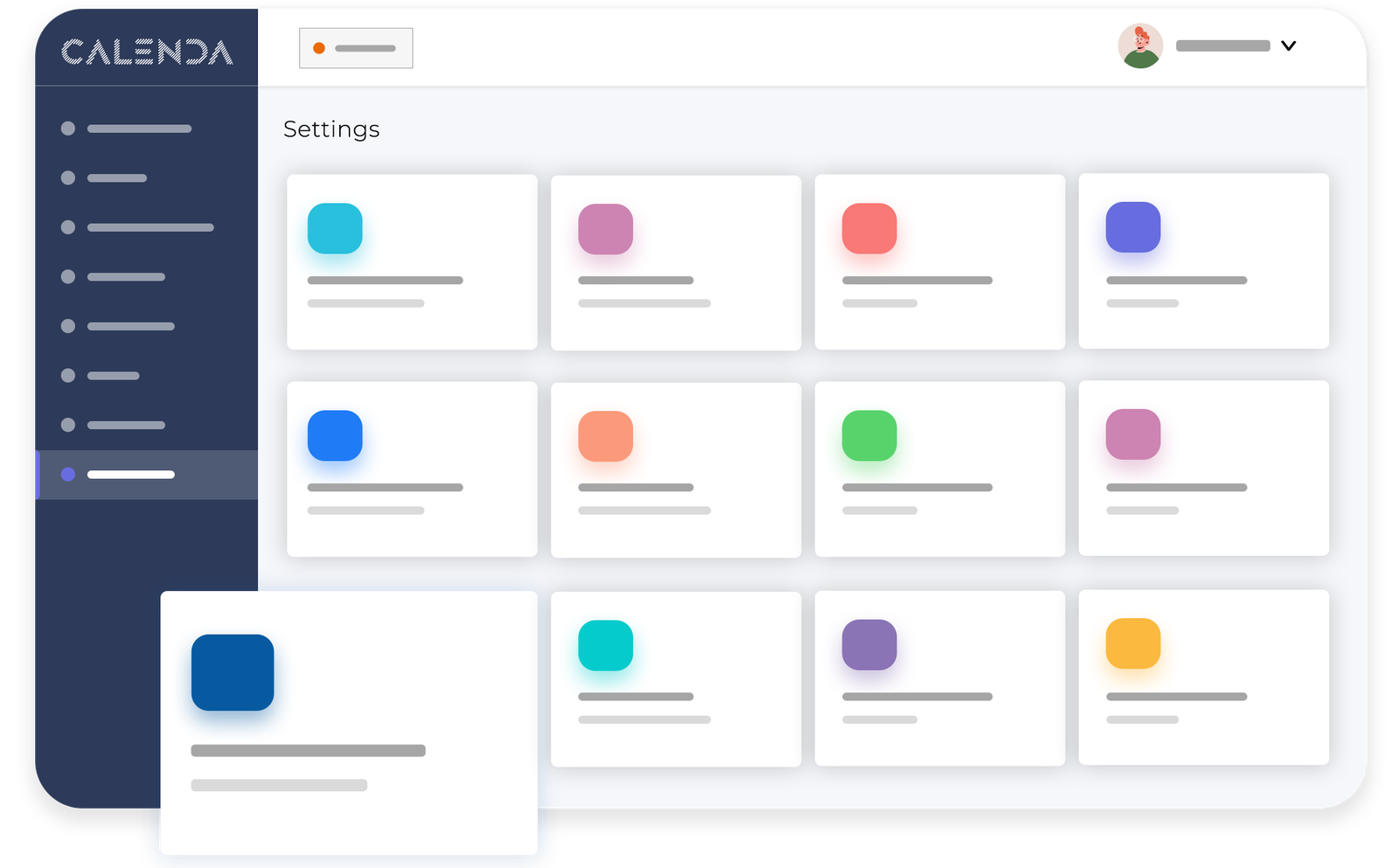 Appointment Scheduling Software Features
